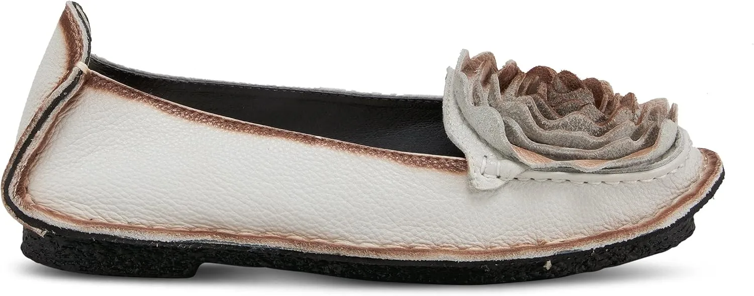 LArtiste by Spring Step Women's Dezi Flat