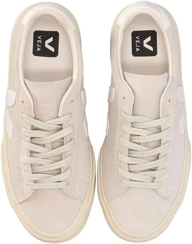 Men's Campo Sneakers