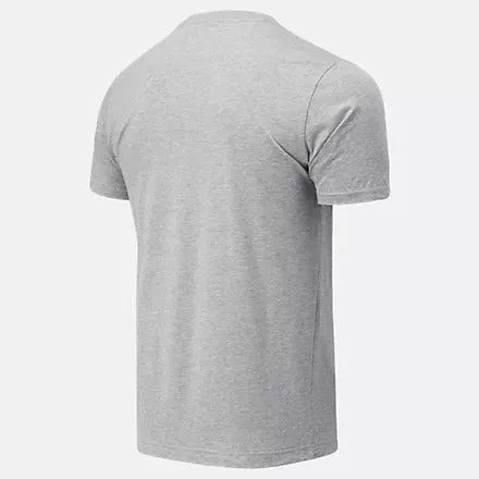 NEW BALANCE CLASSIC CORE LOGO TEE