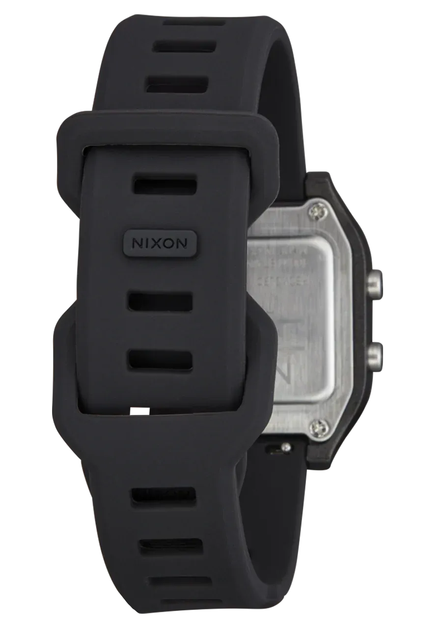 Nixon Watch Ripper