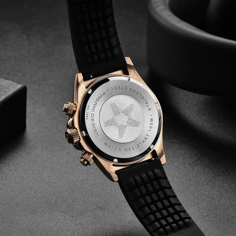 PAGANI DESIGN New Men's Brand Watch