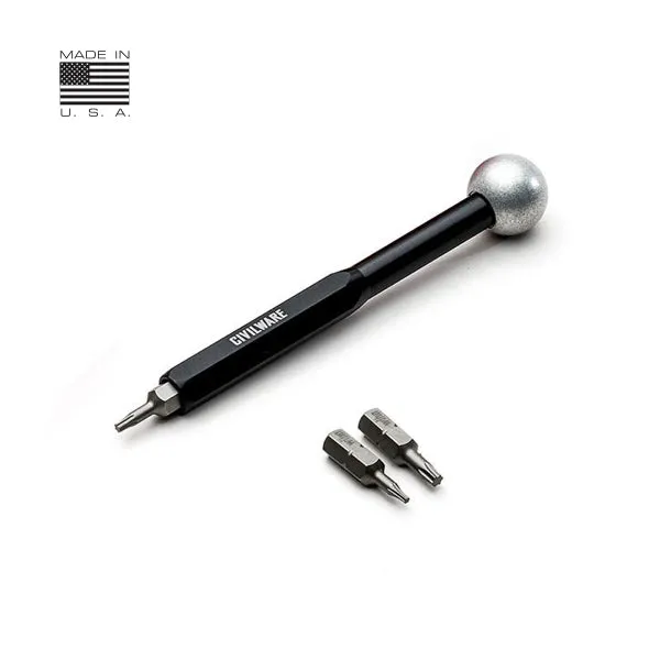 Precision Screwdriver