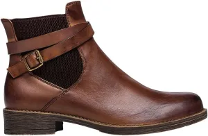 Propt Women's Tatum Ankle Bootie