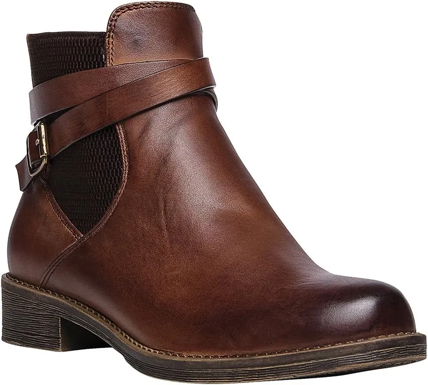 Propt Women's Tatum Ankle Bootie