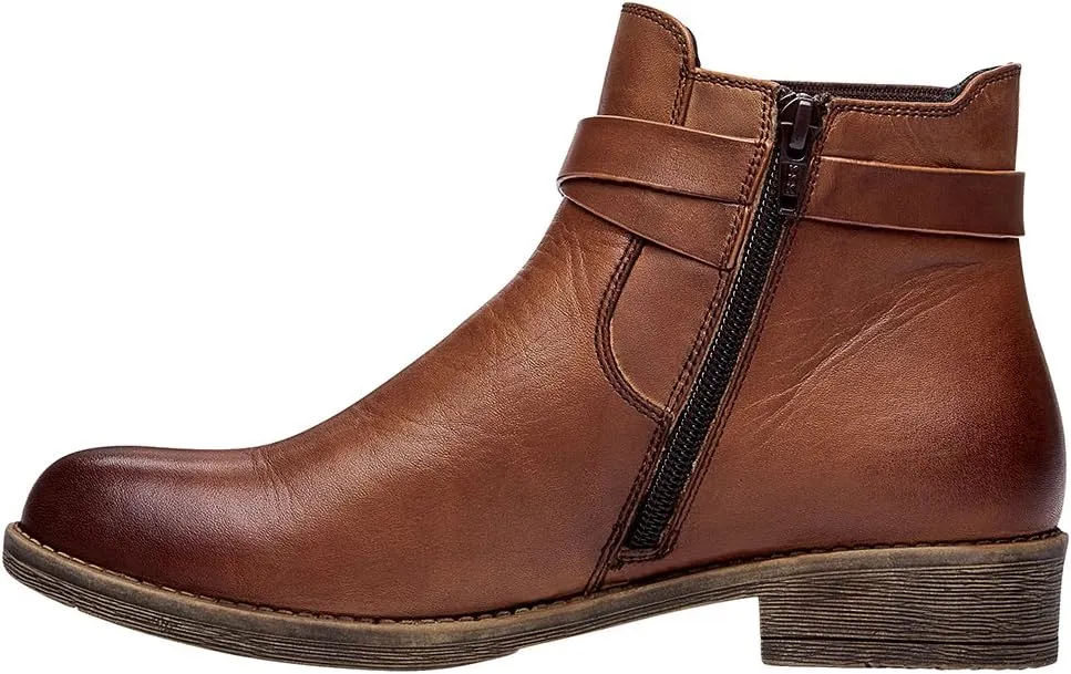 Propt Women's Tatum Ankle Bootie