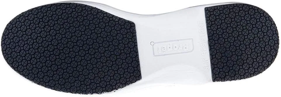 Propt Women's Washable Walker Slide Shoe