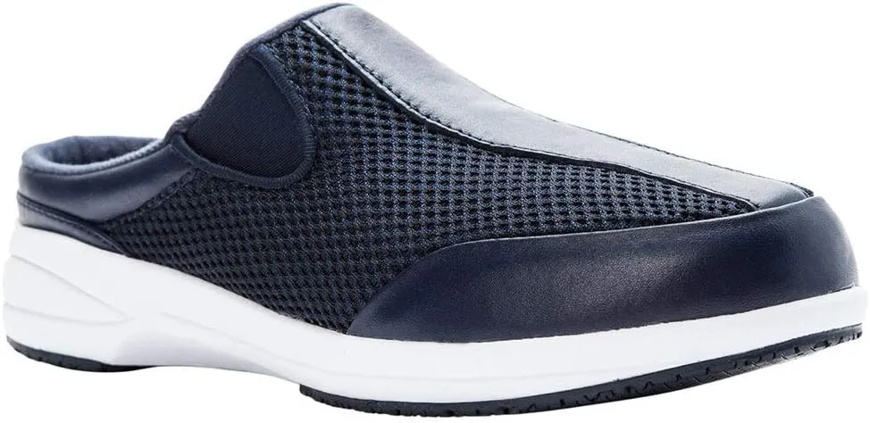 Propt Women's Washable Walker Slide Shoe