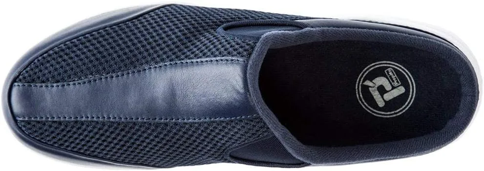 Propt Women's Washable Walker Slide Shoe