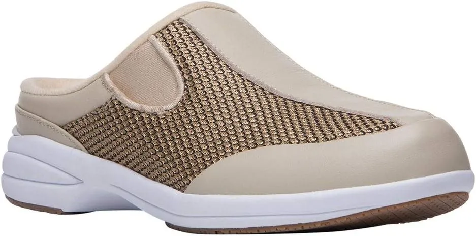Propt Women's Washable Walker Slide Shoe