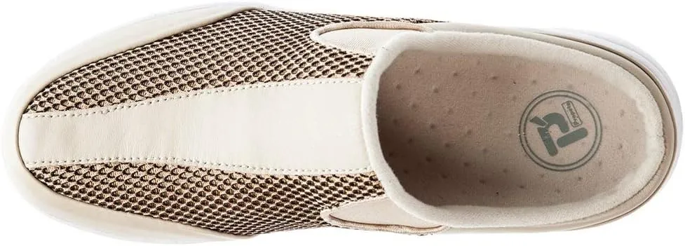 Propt Women's Washable Walker Slide Shoe