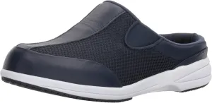 Propt Women's Washable Walker Slide Shoe