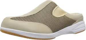 Propt Women's Washable Walker Slide Shoe