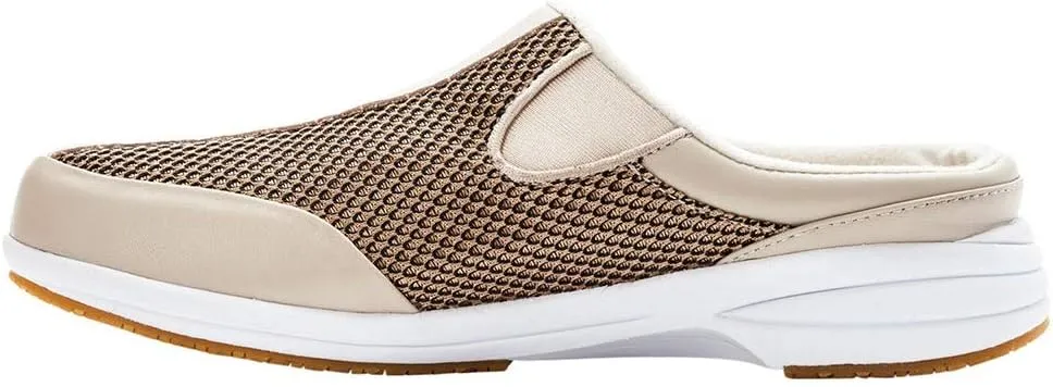 Propt Women's Washable Walker Slide Shoe