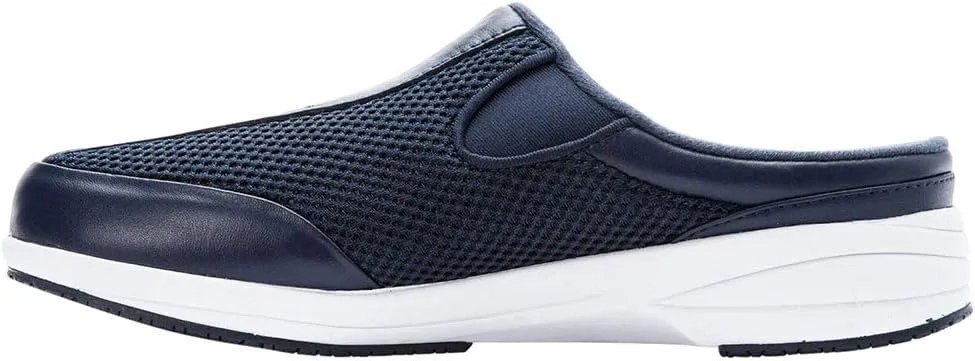 Propt Women's Washable Walker Slide Shoe