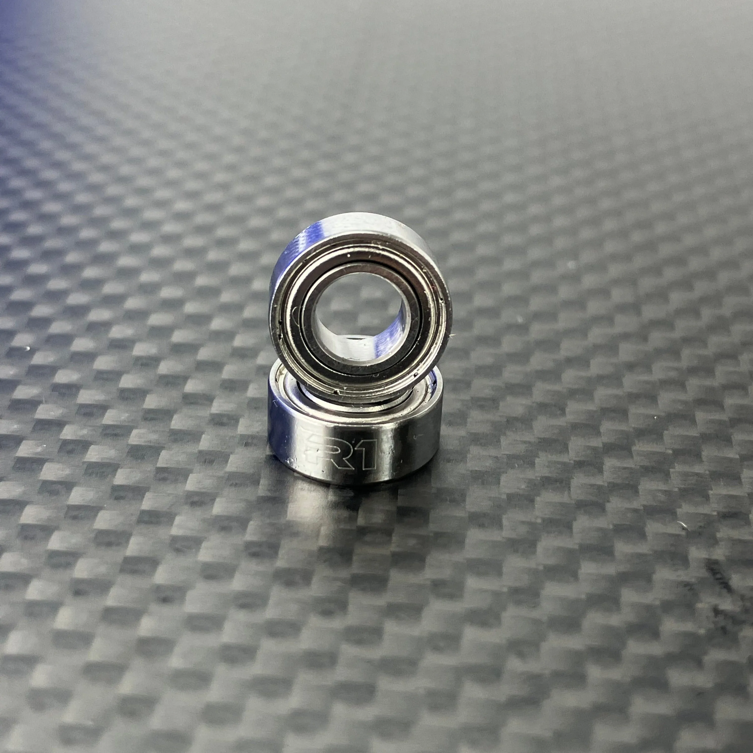 R1WURKS Hybrid Ceramic Bearing Pair