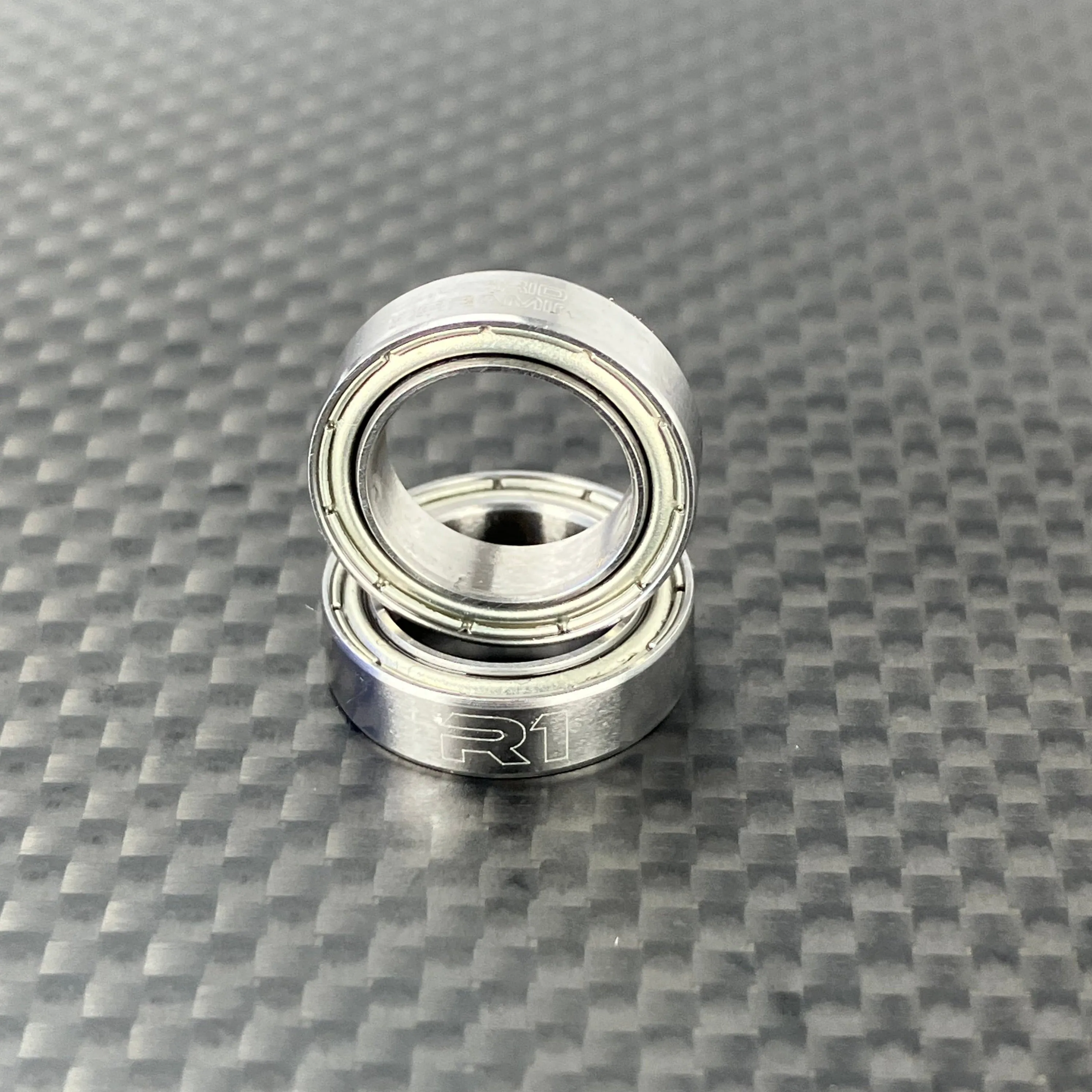 R1WURKS Hybrid Ceramic Bearing Pair