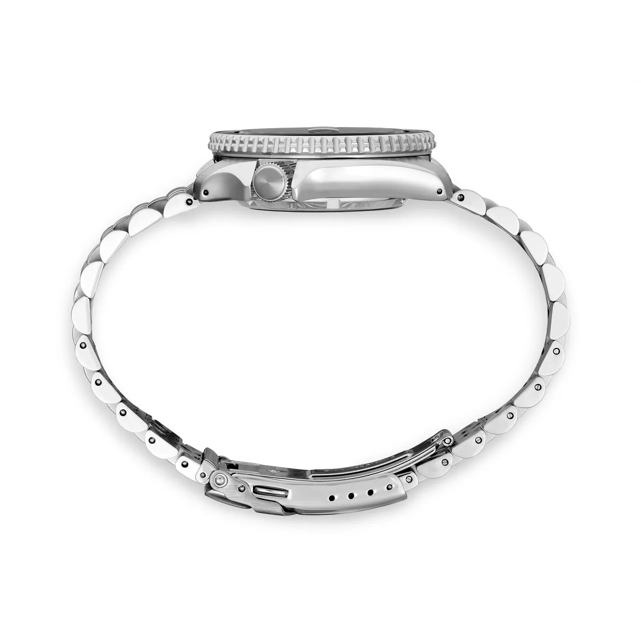 Seiko 5 Sports SSK001 GMT Watch