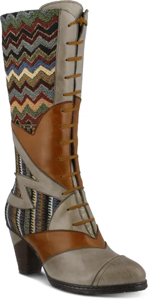 Spring Step L'Artiste Women's Malag Boot