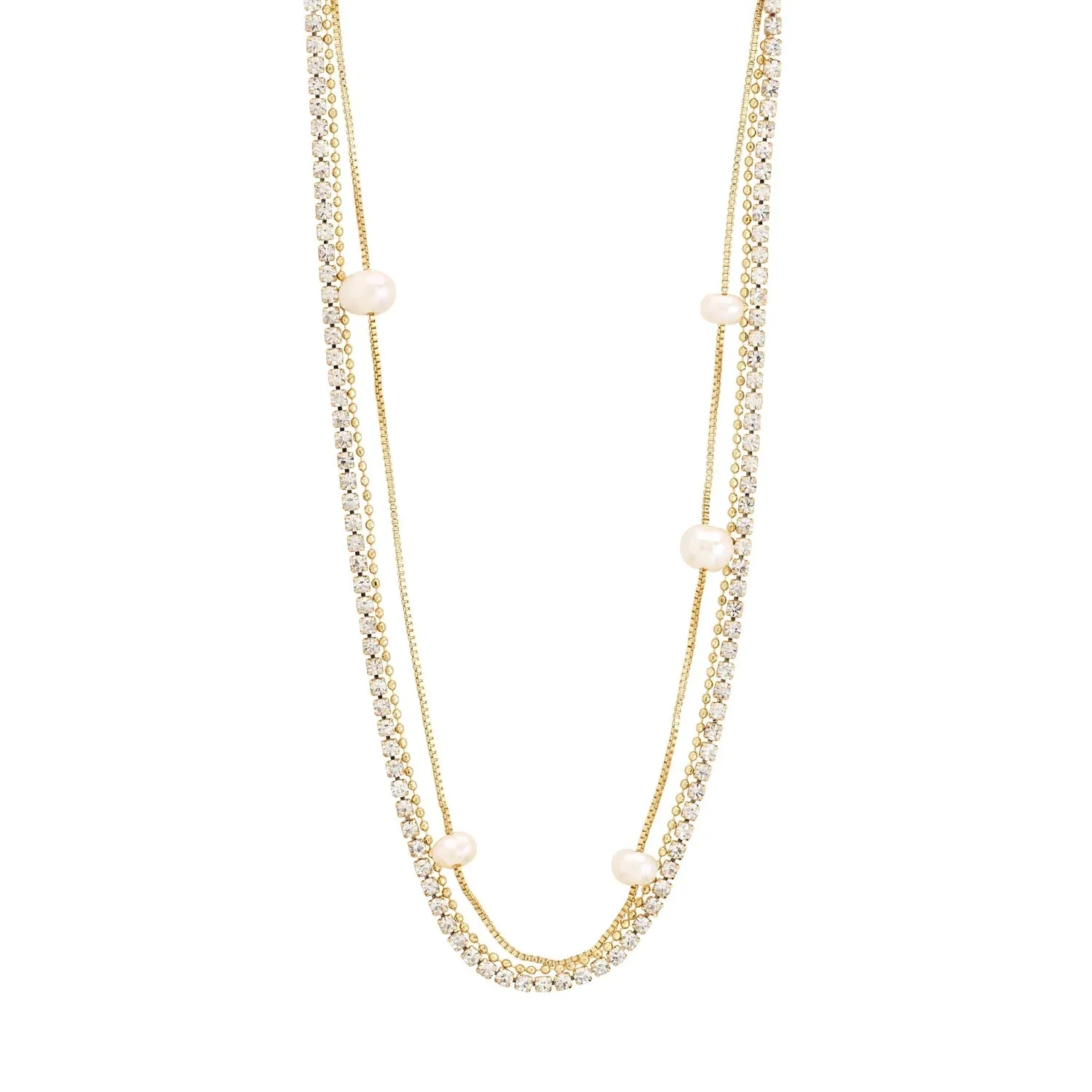 Starlight Necklace Set