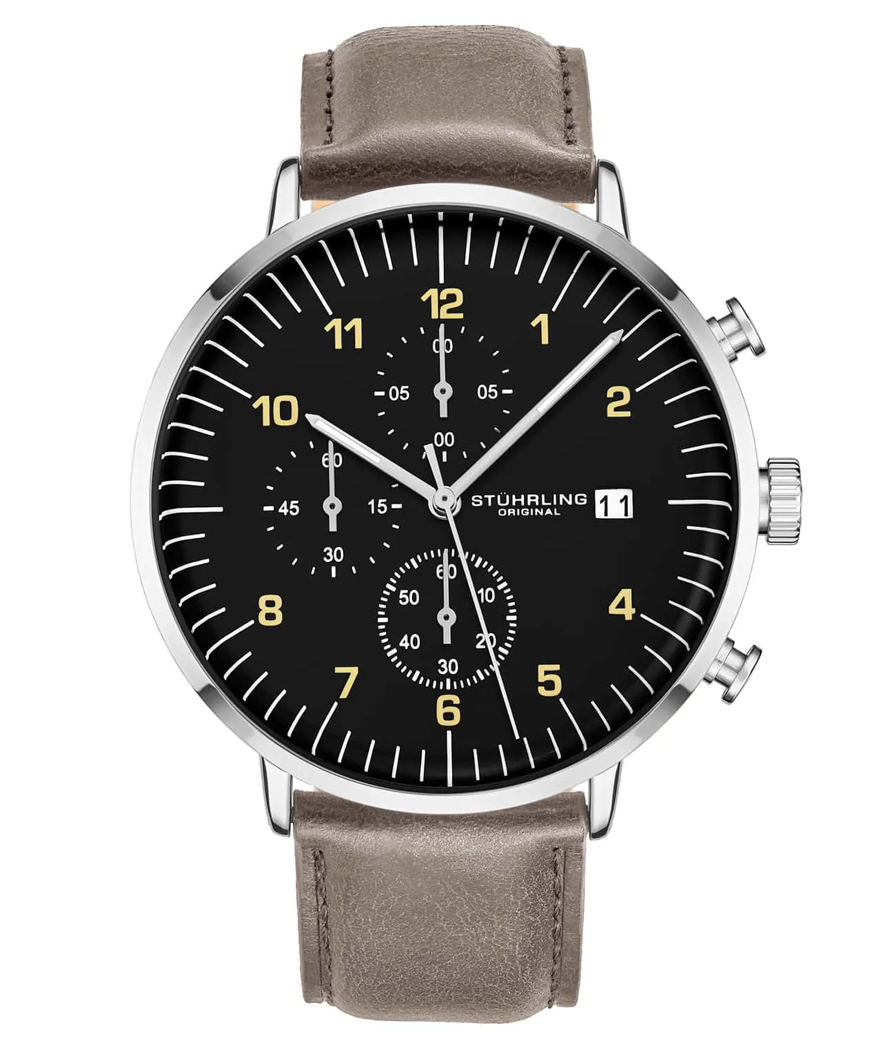 The Elegance Classic 42mm 3911L