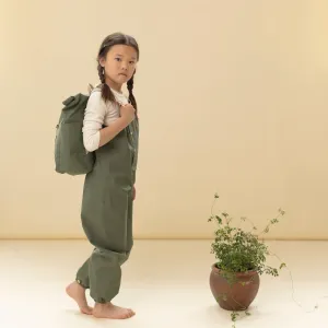 The Waterproof Mountain Pack - Laurel
