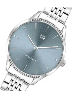 Tommy Hilfiger Women's 1782210 Quartz Stainless Steel and Bracelet Dressy Watch