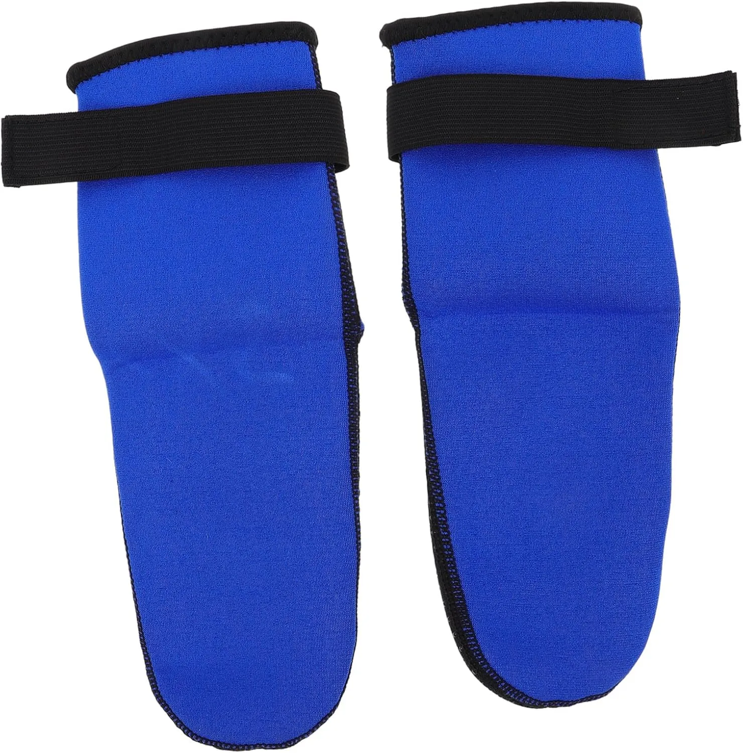 Toyvian Neoprene for Swimming Diving Water Sports Thermal Non Slip Footwear for Beach Activities Cold Water