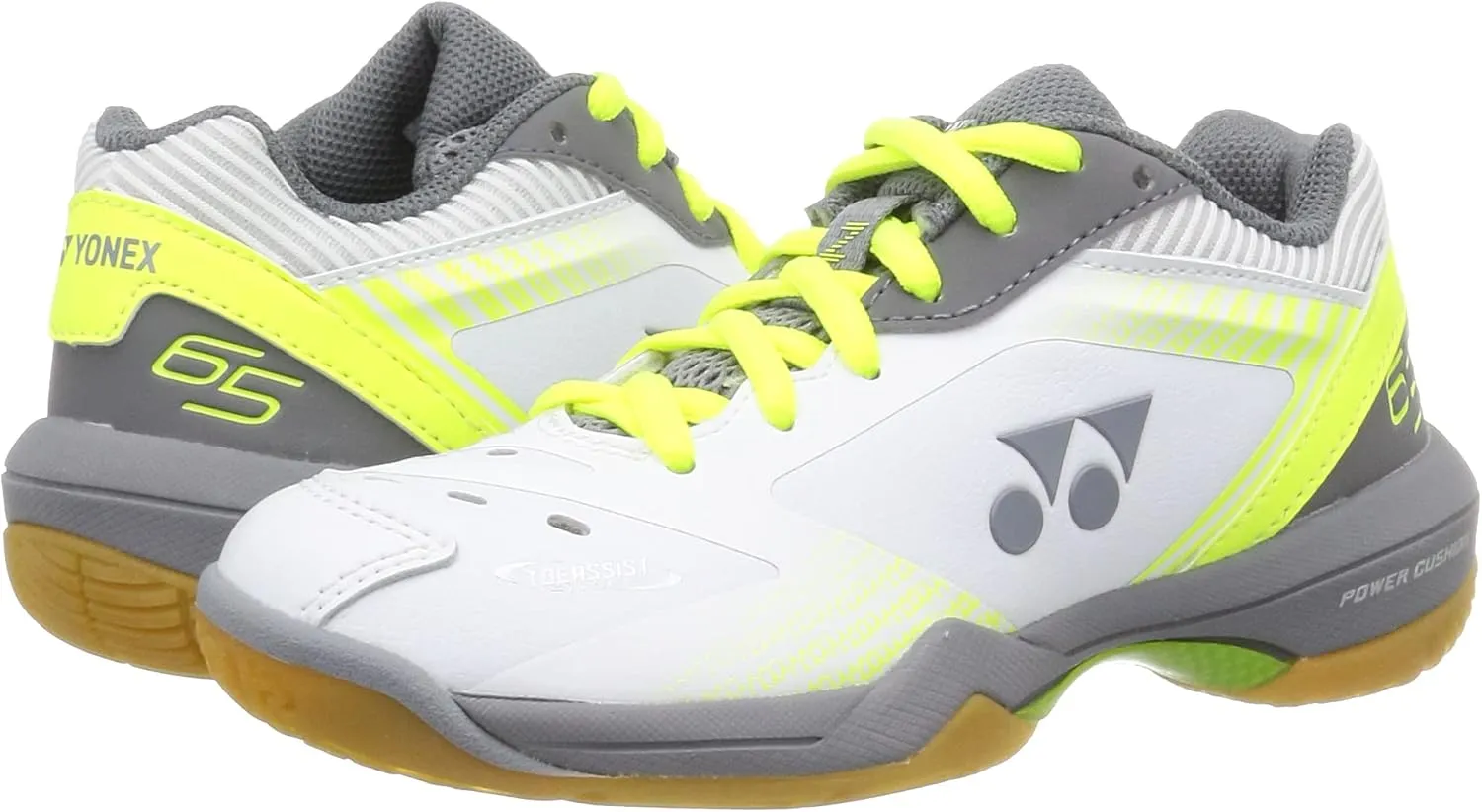 YONEX() Unisex-Adult Badminton Shoe
