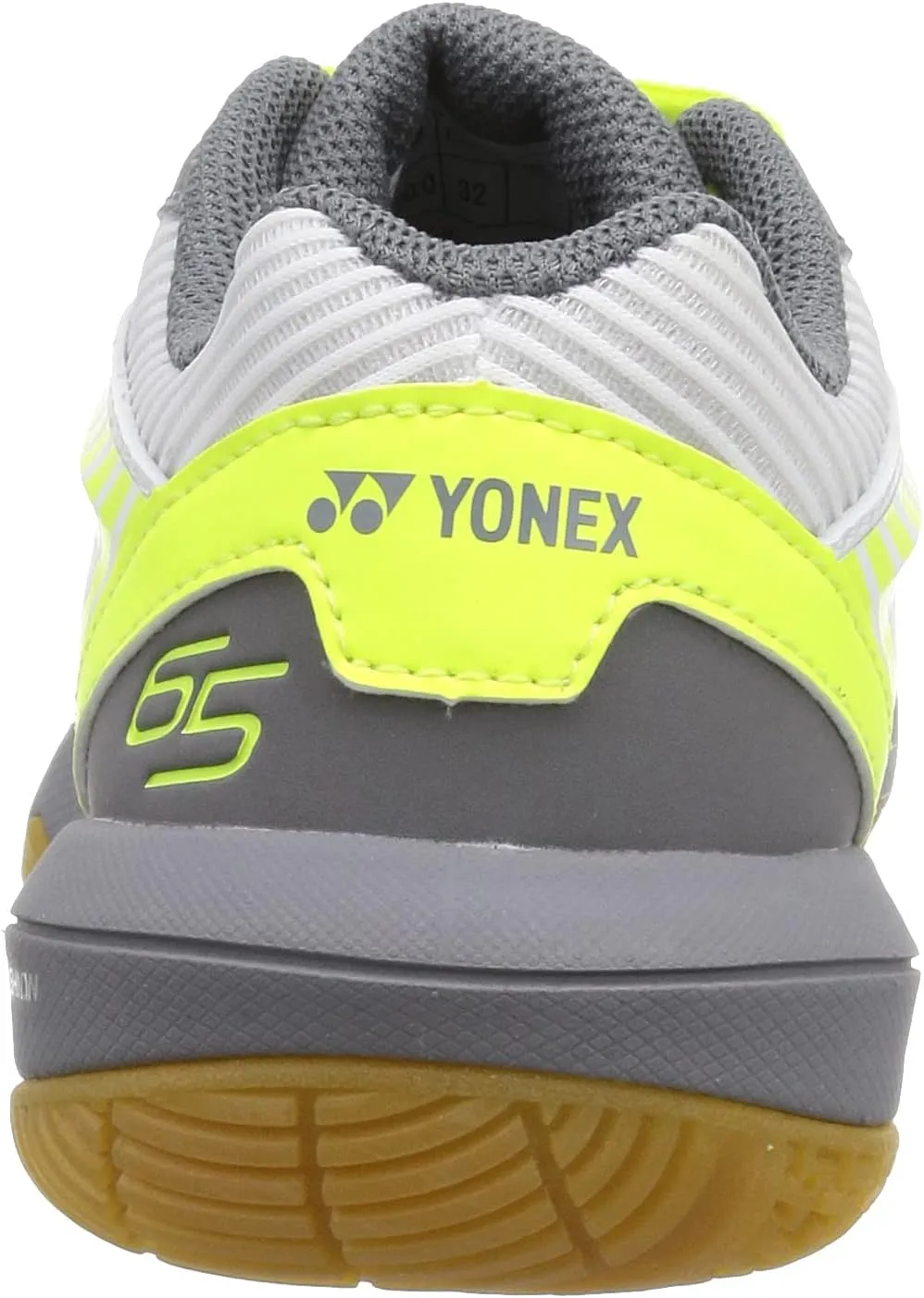 YONEX() Unisex-Adult Badminton Shoe